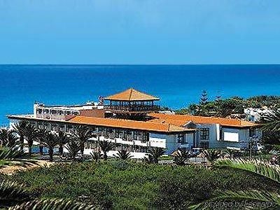 Hotel Torre Praia Porto Santo Luaran gambar