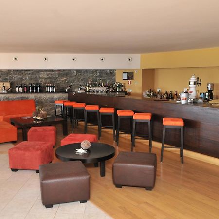 Hotel Torre Praia Porto Santo Luaran gambar