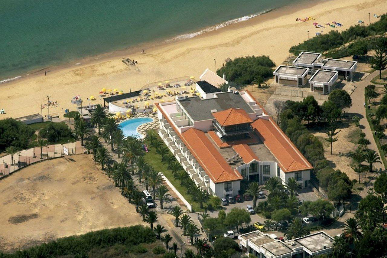 Hotel Torre Praia Porto Santo Luaran gambar