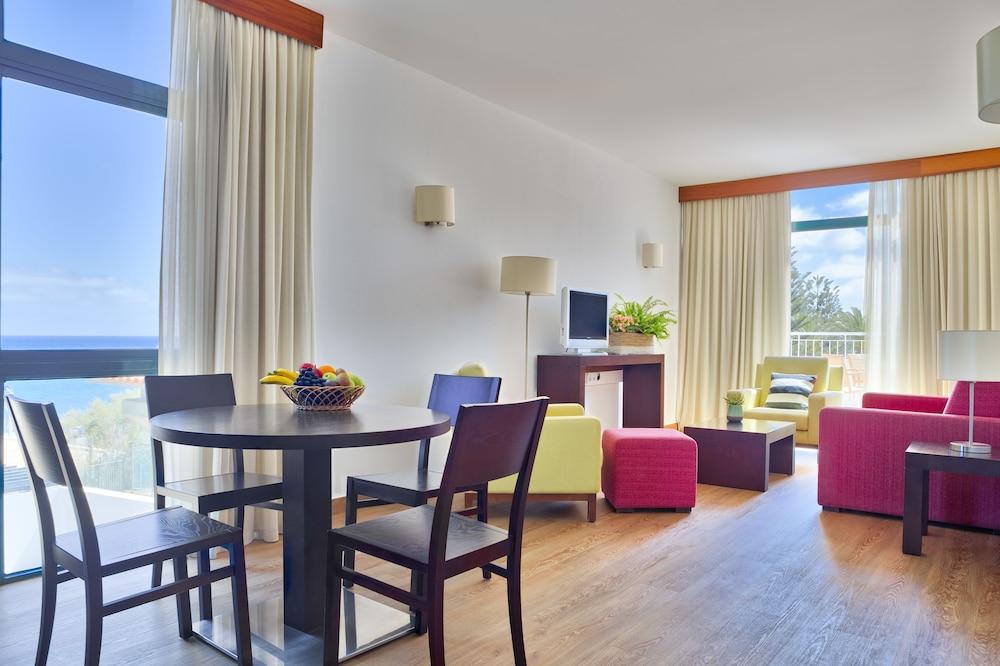 Hotel Torre Praia Porto Santo Luaran gambar