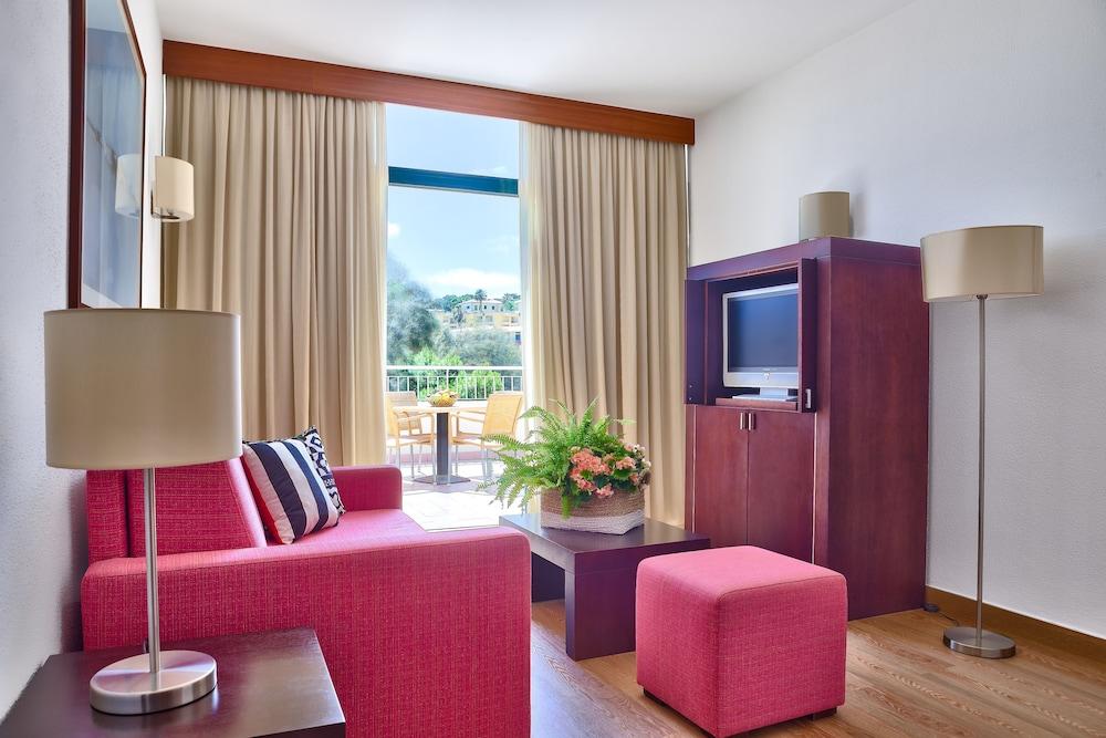 Hotel Torre Praia Porto Santo Luaran gambar