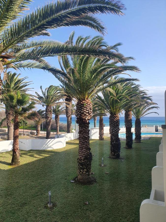 Hotel Torre Praia Porto Santo Luaran gambar