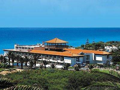 Hotel Torre Praia Porto Santo Luaran gambar