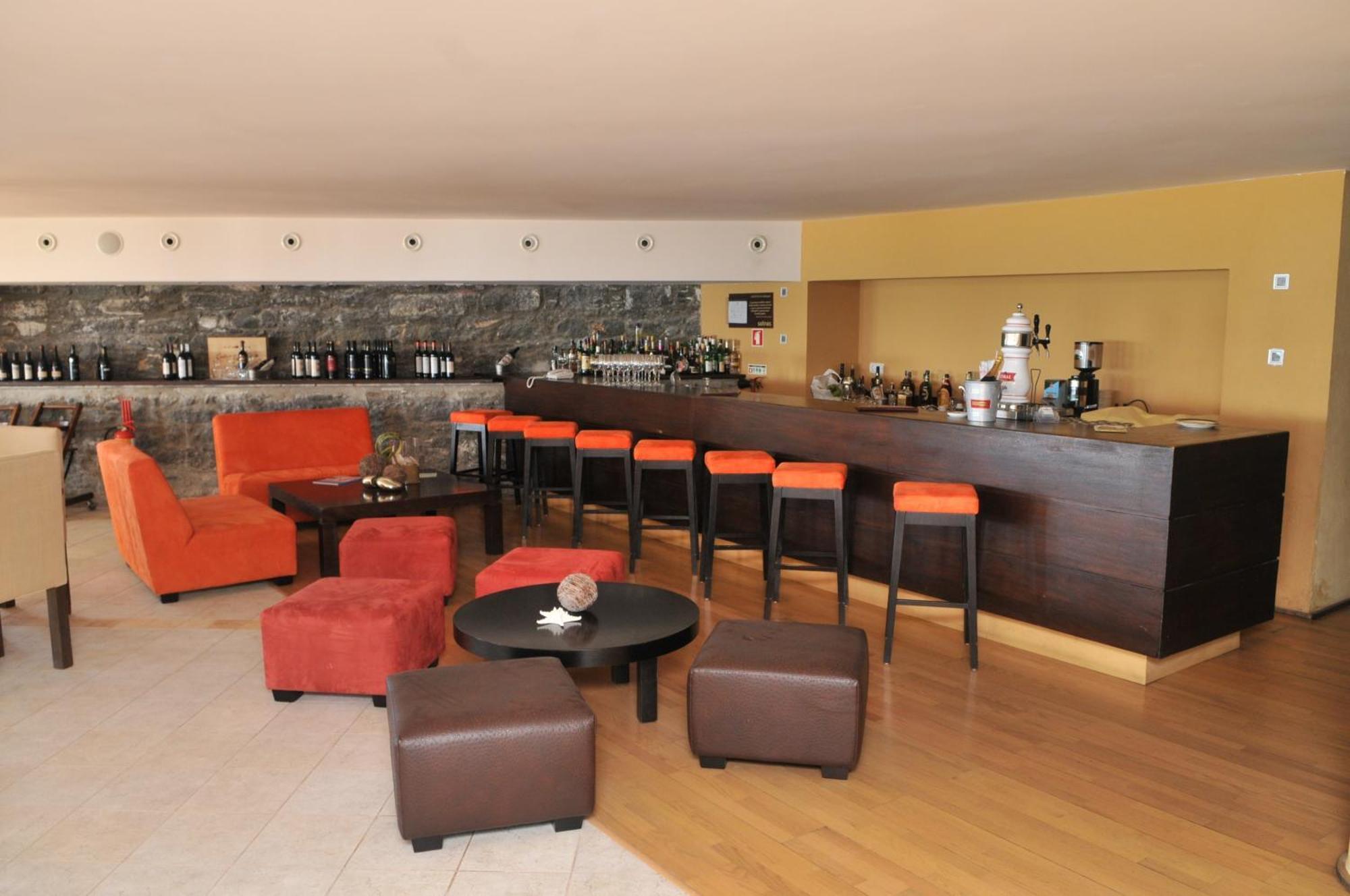 Hotel Torre Praia Porto Santo Luaran gambar