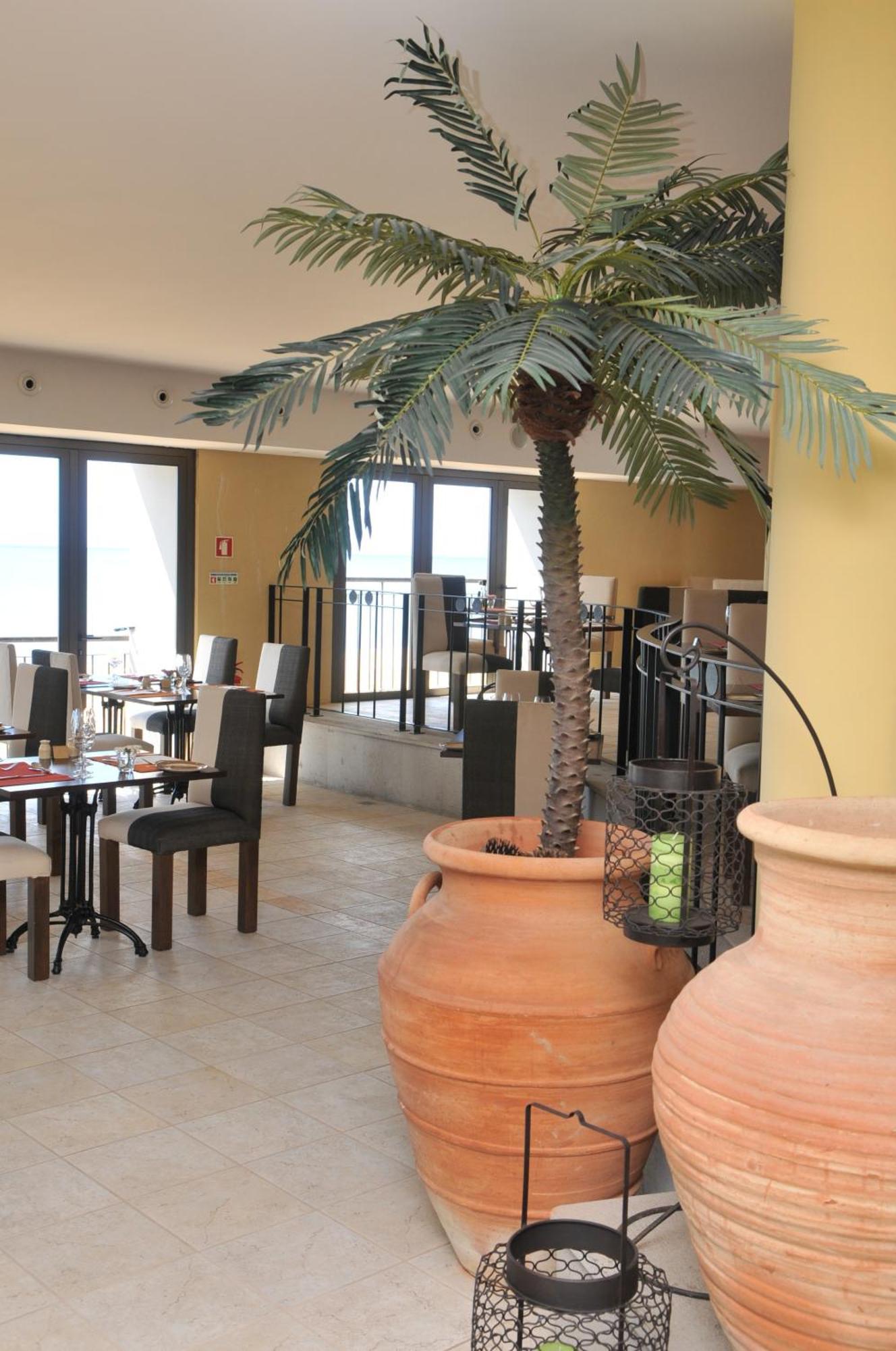 Hotel Torre Praia Porto Santo Luaran gambar