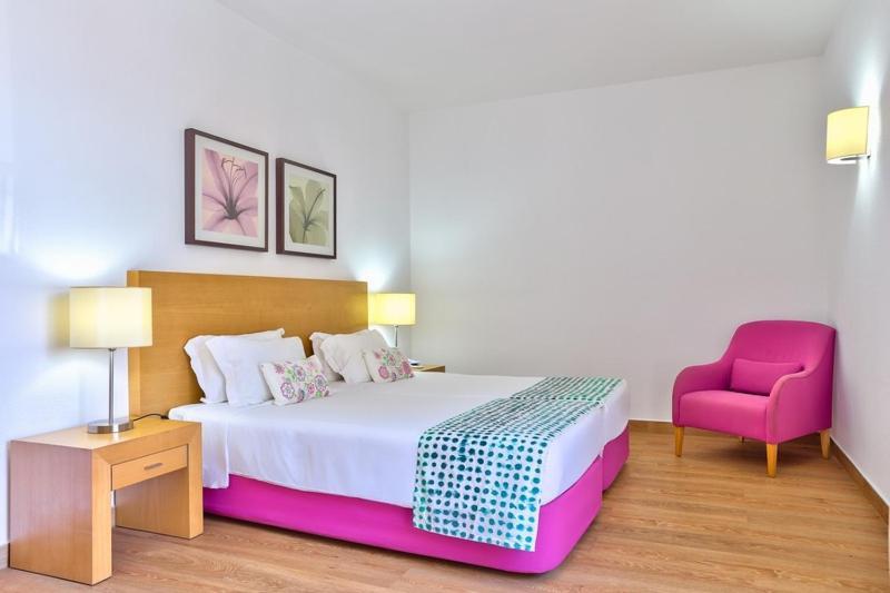 Hotel Torre Praia Porto Santo Bilik gambar