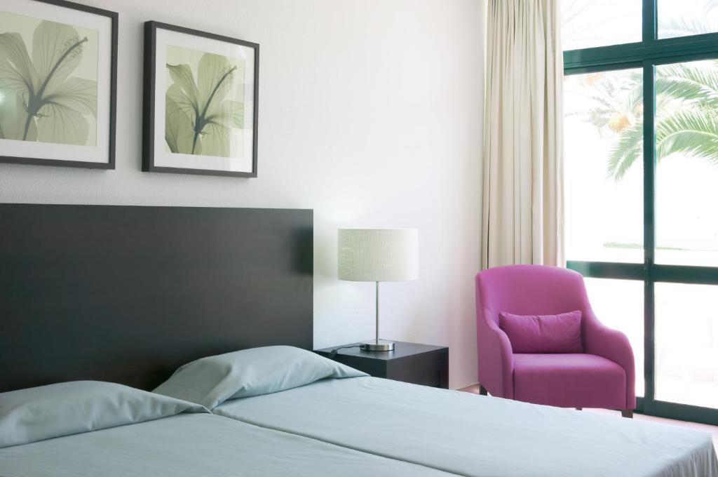 Hotel Torre Praia Porto Santo Bilik gambar