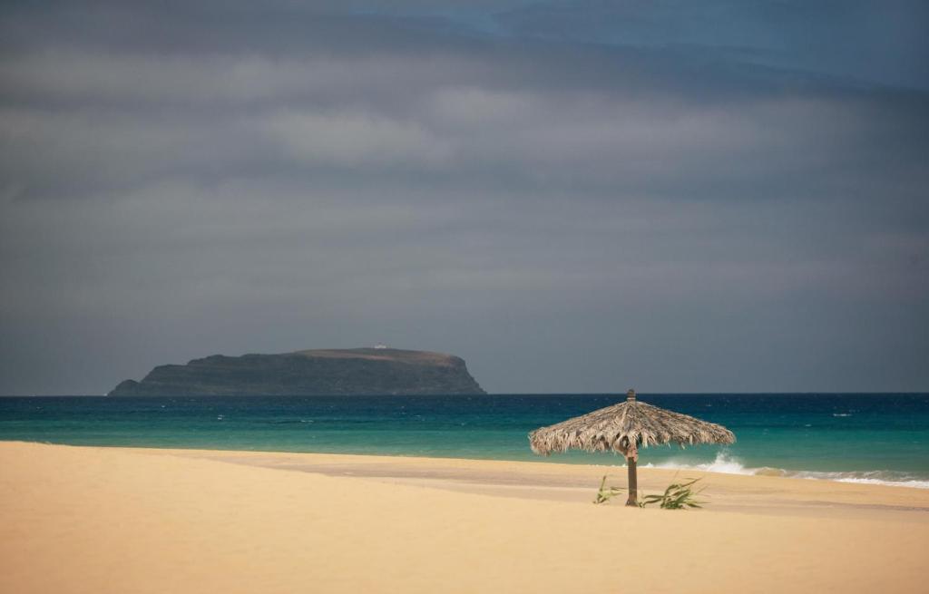 Hotel Torre Praia Porto Santo Luaran gambar