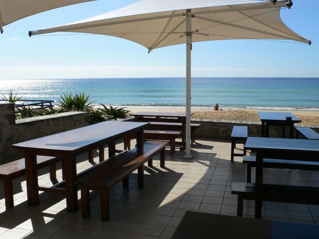 Hotel Torre Praia Porto Santo Luaran gambar