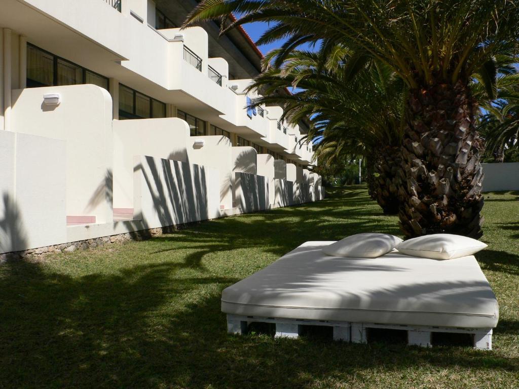 Hotel Torre Praia Porto Santo Luaran gambar