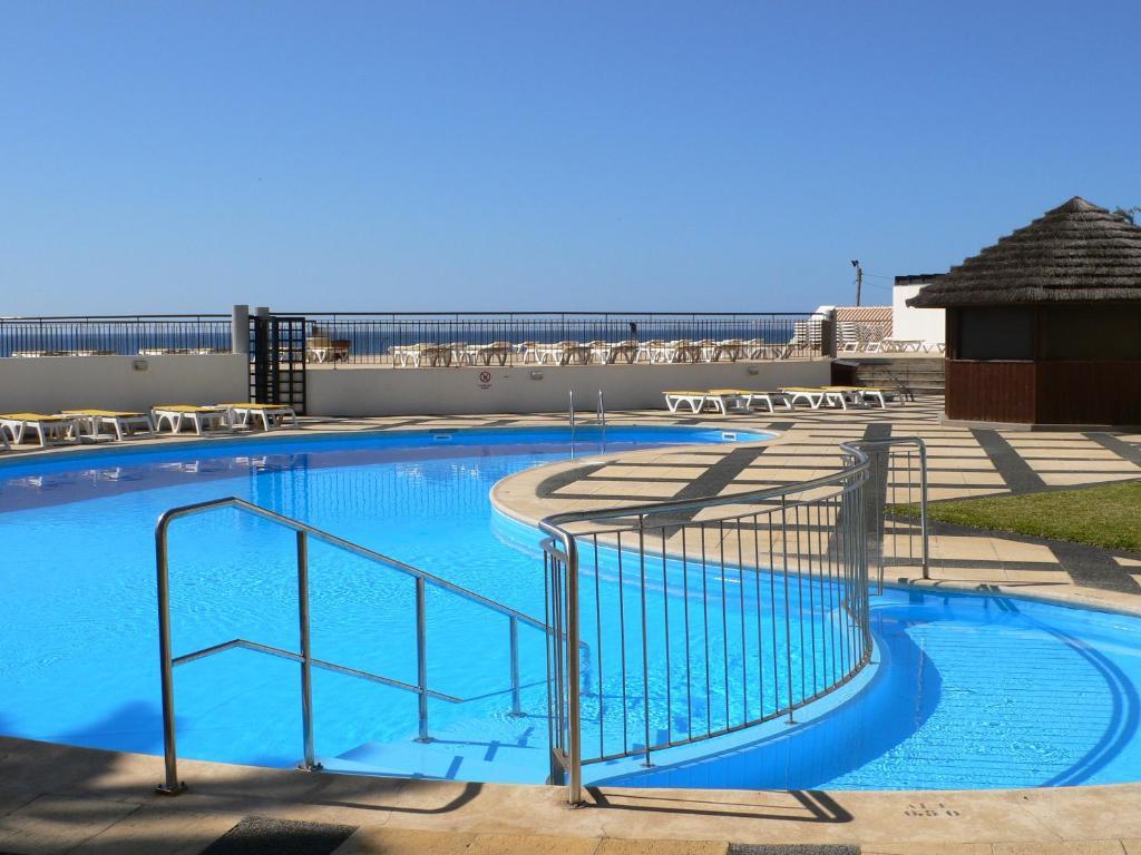 Hotel Torre Praia Porto Santo Luaran gambar