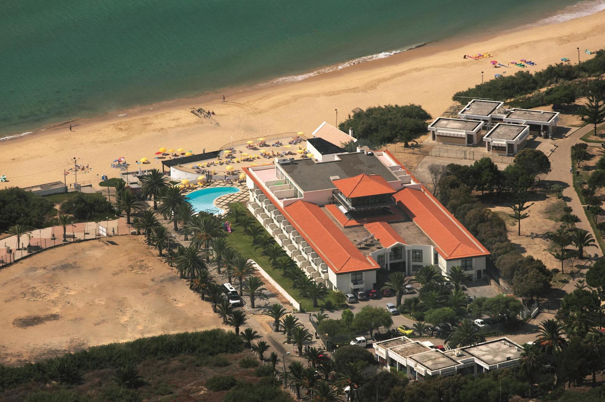 Hotel Torre Praia Porto Santo Luaran gambar
