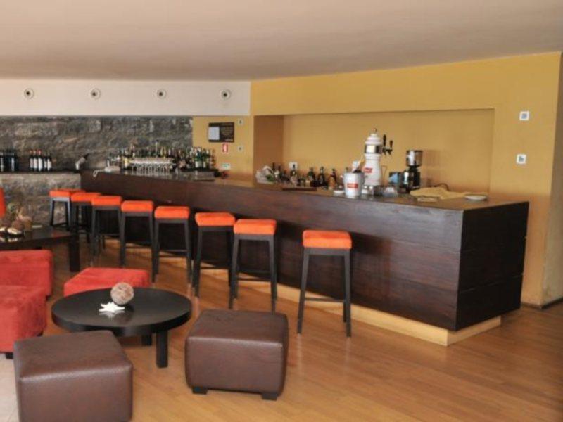 Hotel Torre Praia Porto Santo Luaran gambar
