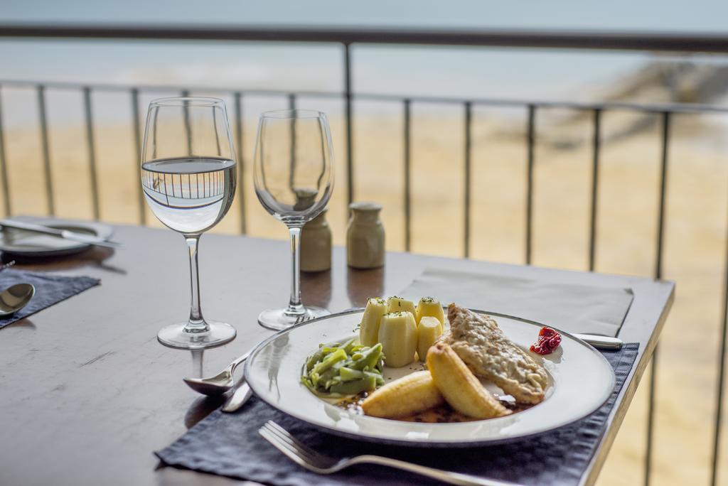 Hotel Torre Praia Porto Santo Luaran gambar