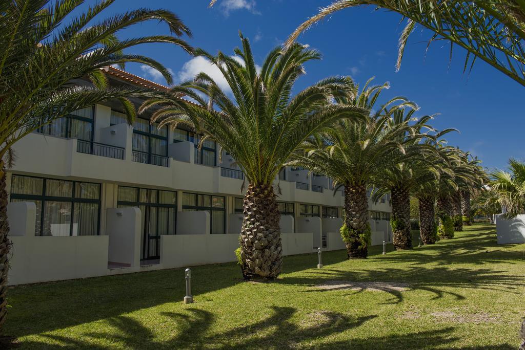 Hotel Torre Praia Porto Santo Luaran gambar