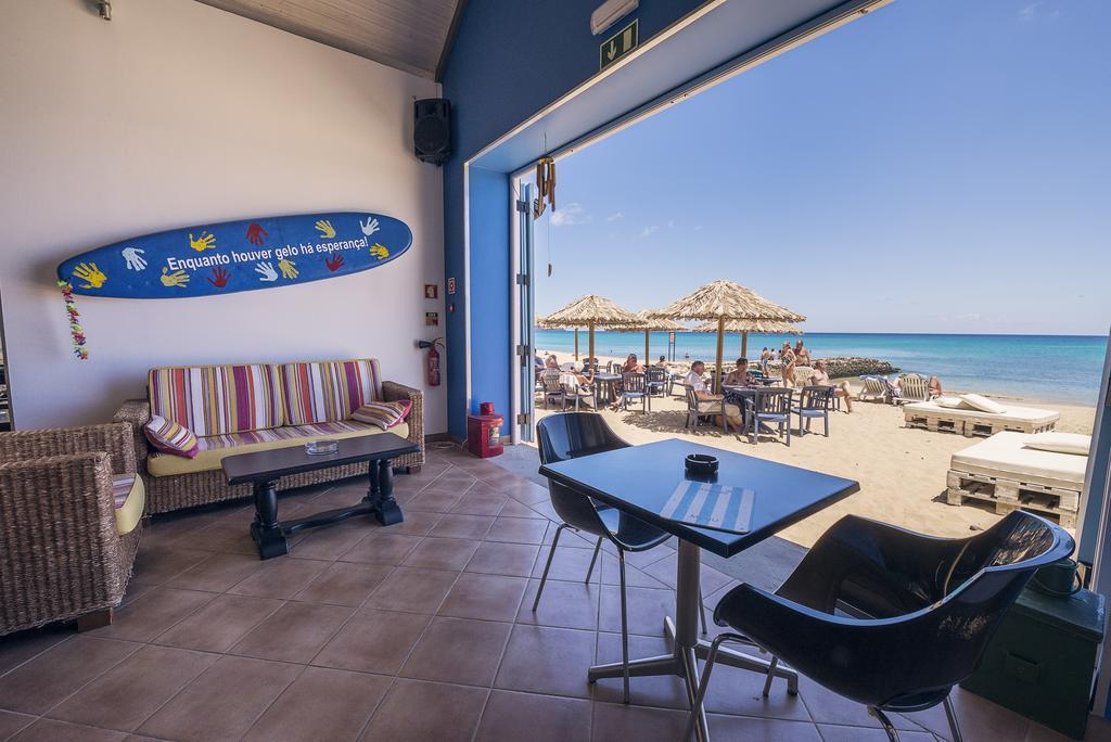 Hotel Torre Praia Porto Santo Luaran gambar