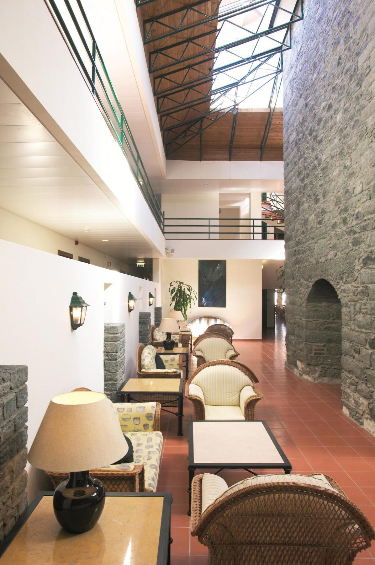 Hotel Torre Praia Porto Santo Luaran gambar