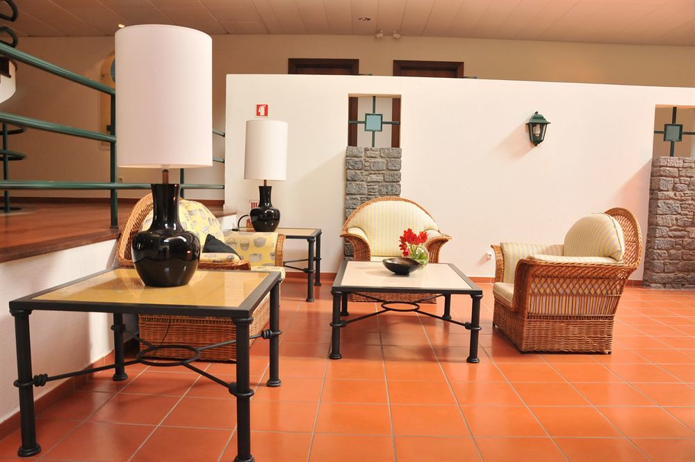Hotel Torre Praia Porto Santo Luaran gambar