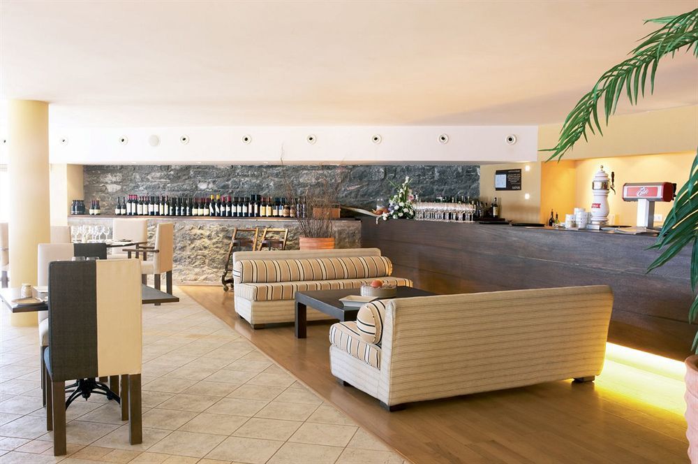 Hotel Torre Praia Porto Santo Luaran gambar