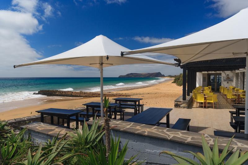Hotel Torre Praia Porto Santo Luaran gambar