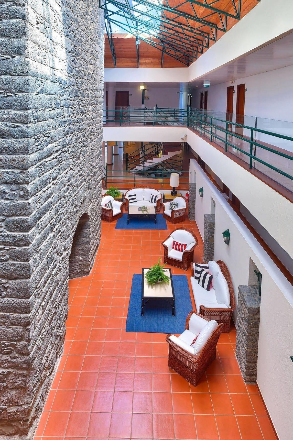 Hotel Torre Praia Porto Santo Luaran gambar