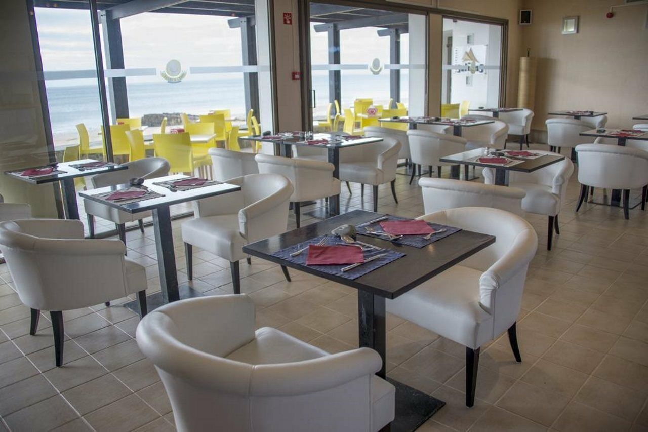 Hotel Torre Praia Porto Santo Luaran gambar