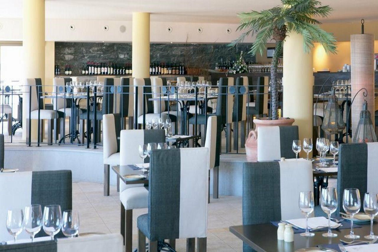 Hotel Torre Praia Porto Santo Luaran gambar