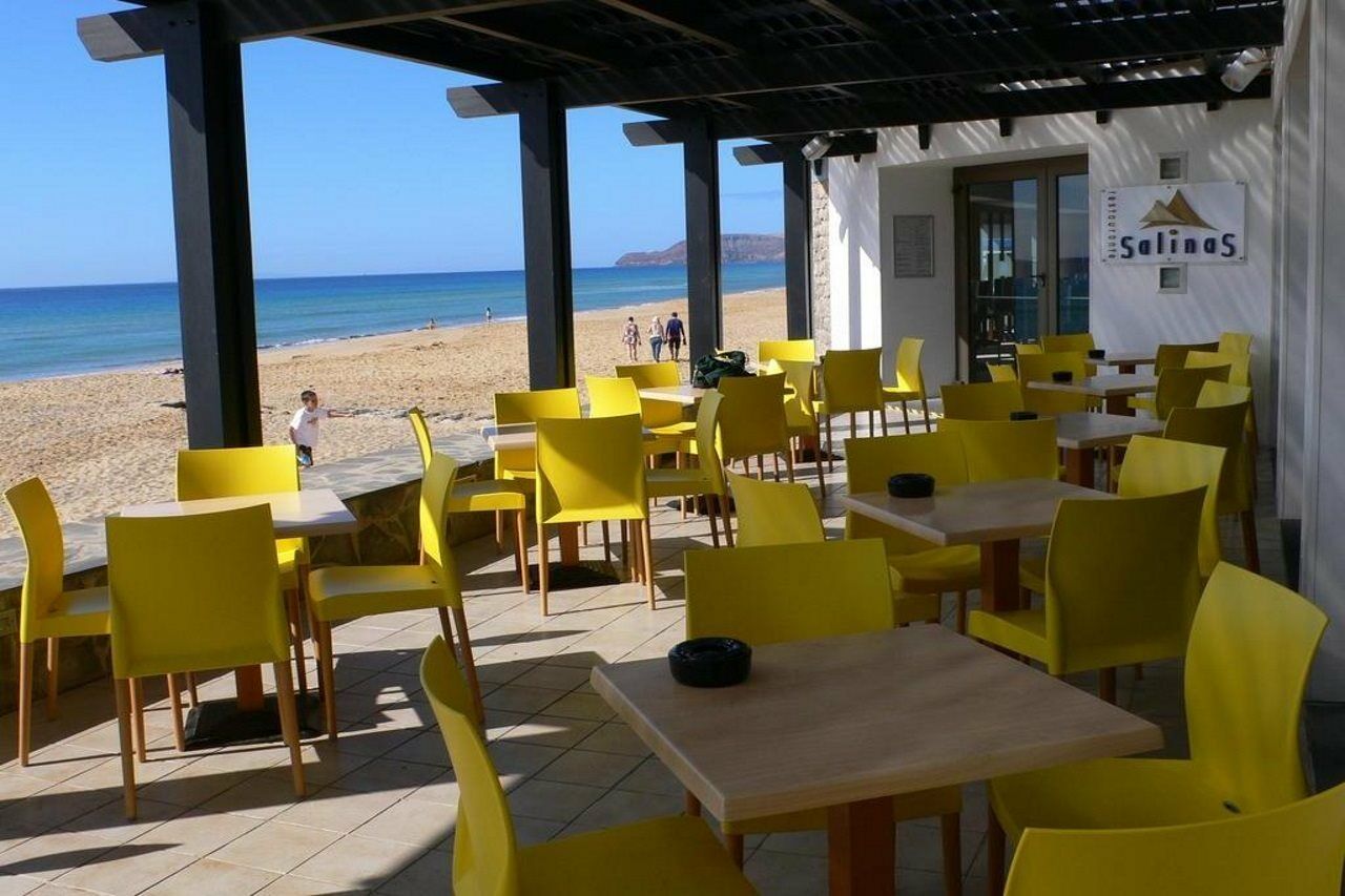 Hotel Torre Praia Porto Santo Luaran gambar