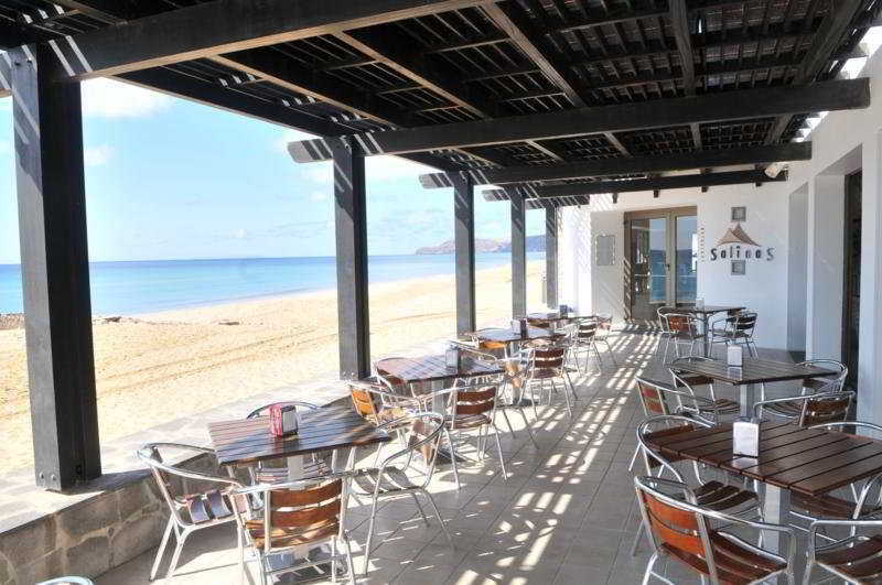Hotel Torre Praia Porto Santo Luaran gambar