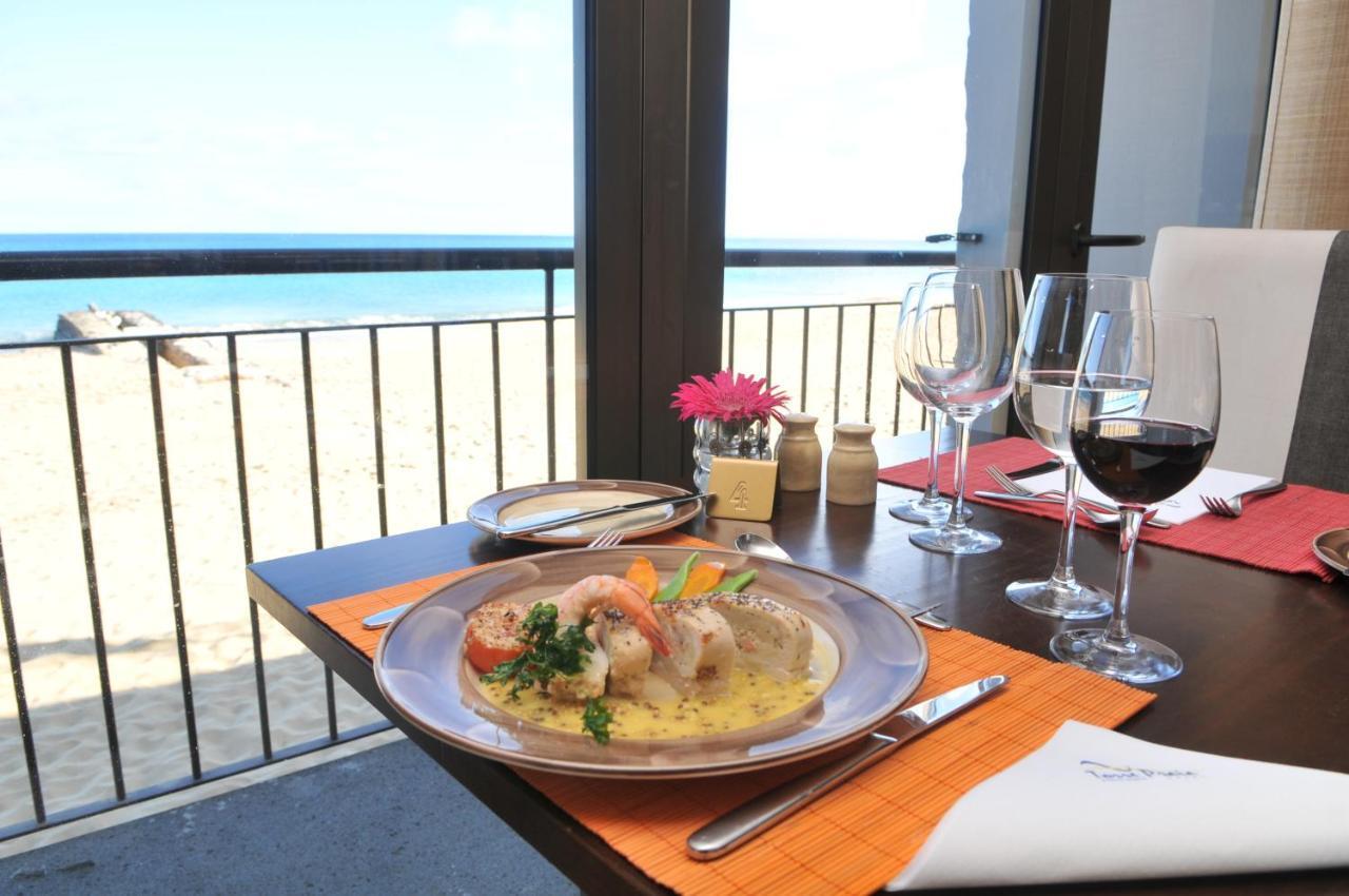 Hotel Torre Praia Porto Santo Luaran gambar